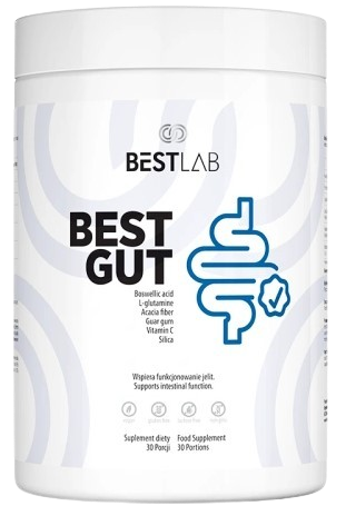 BESTLAB | BestGut 300g