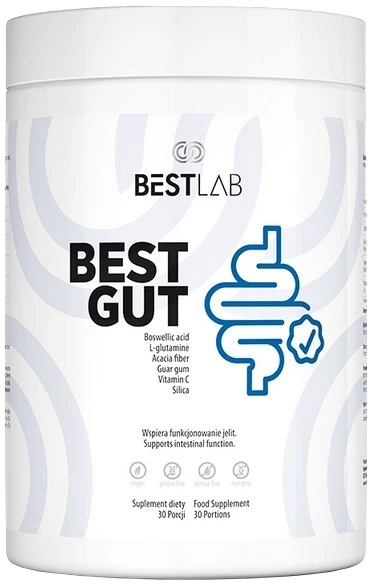 BESTLAB | BestGut 300g