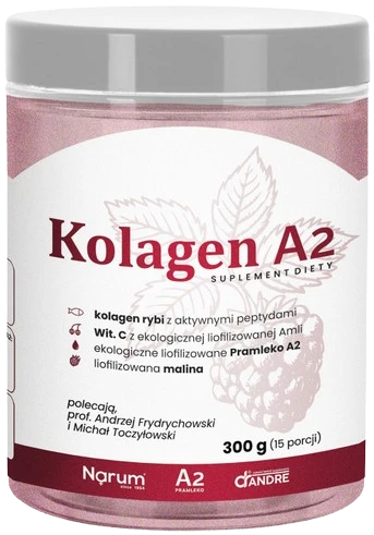 Narum | Kolagen A2 300g