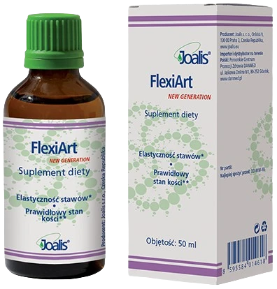 Joalis | Flexiart New Generation 50ml