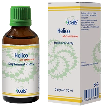 Joalis | Helico New Generation 50ml