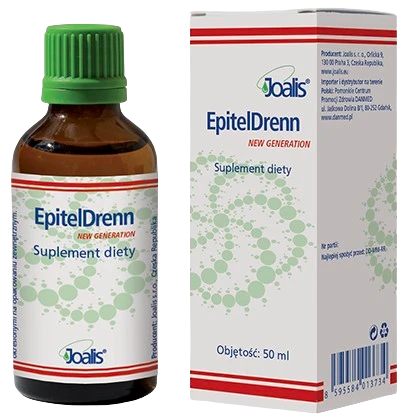 Joalis | EpitelDrenn New Generation 50ml