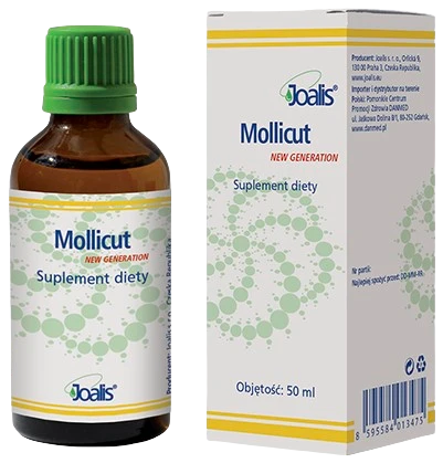 Joalis | Mollicut New Generation 50ml
