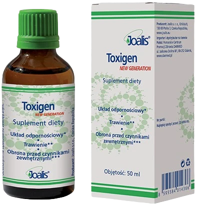 Joalis | Toxigen New Generation 50ml