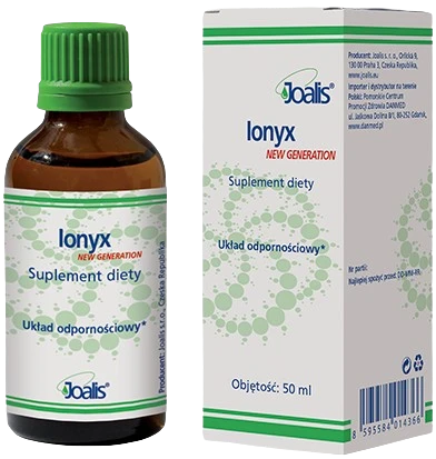 Joalis | Ionyx New Generation 50ml