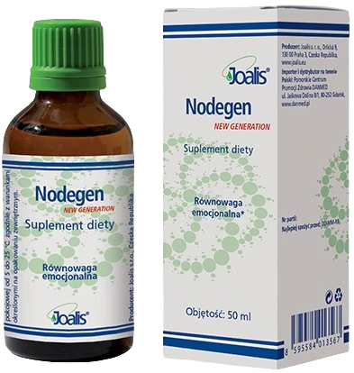 Joalis | Nodegen New Generation 50ml