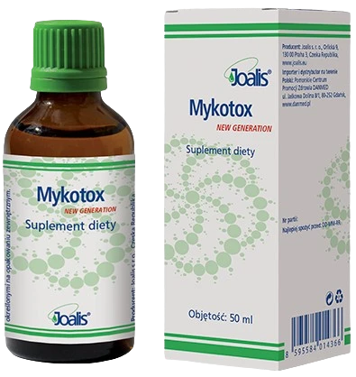 Joalis | Mykotox New Generation 50ml