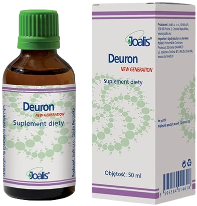 Joalis | Deuron New Generation 50ml