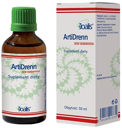 Joalis | ArtiDrenn New Generation 50ml