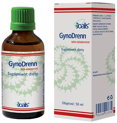Joalis | GynoDrenn New Generation 50ml