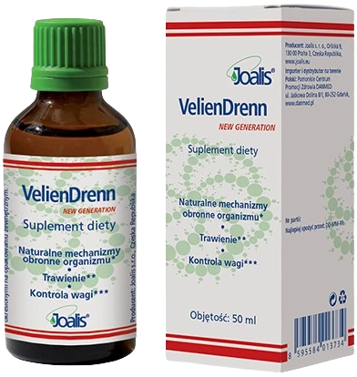Joalis | VelienDrenn New Generation 50ml