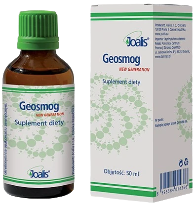 Joalis | Geosmog New Generation 50ml