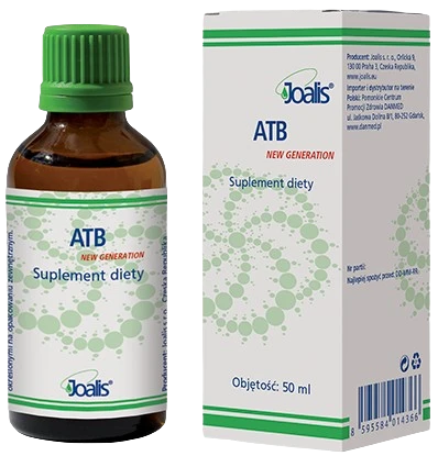 Joalis | ATB New Generation 50ml