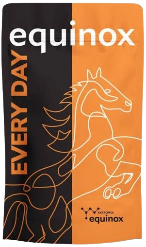 Equinox | Every Day 1800g