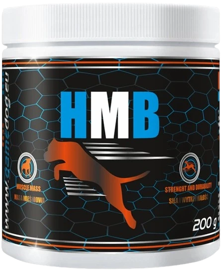 Game Dog | HMB 200g
