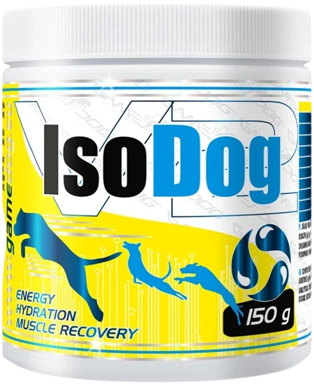 Game Dog | IsoDog 150g