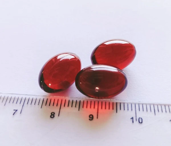Game Dog | Krill Oil 60 kapsułek