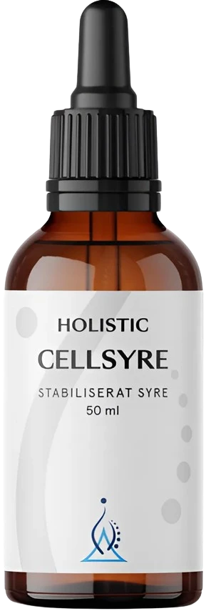 Holistic | Cellsyre 50ml