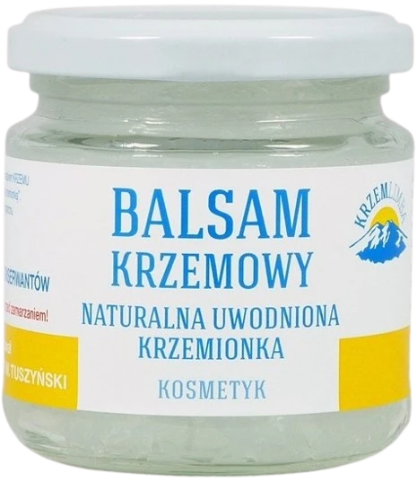 Limba | Balsam krzemowy 200ml