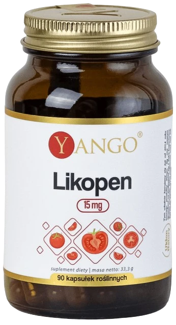 Yango | Likopen 90 kapsułek