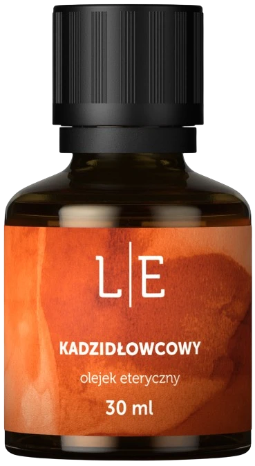 Yango | Naturalny olejek eteryczny Kadzidłowcowy Indyjski 30ml