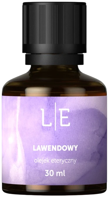 Yango | Naturalny olejek eteryczny Lawendowy 30ml