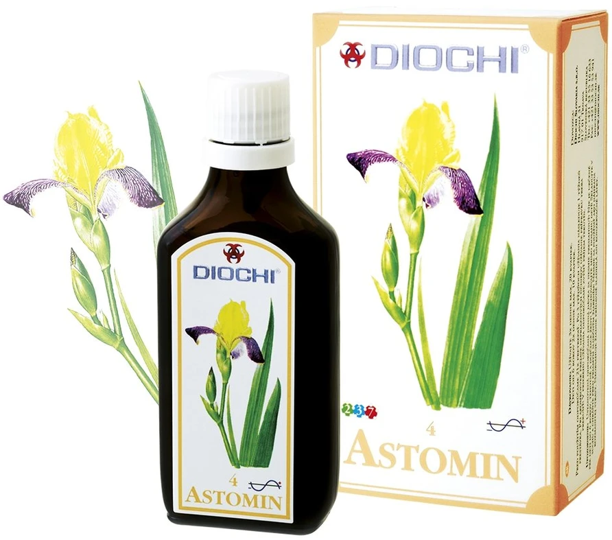 DIOCHI | Astomin 50ml