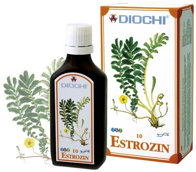 DIOCHI | Estrozin 50ml