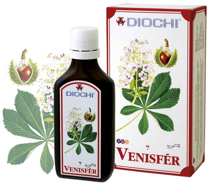 DIOCHI | Venisfer 50ml