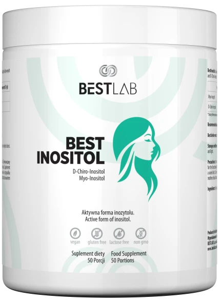 BESTLAB | BestInositol 150g