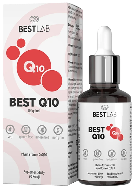 BESTLAB | BestQ10 30ml