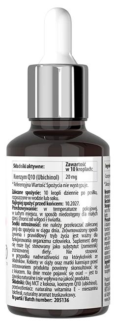 BESTLAB | BestQ10 30ml