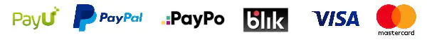 Metody płatności